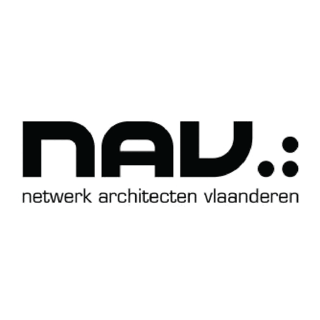 NAV, Netwerk Architecten Vlaanderen