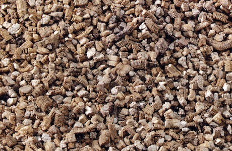 Vermiculite