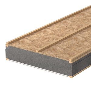 Unidek Aero Plus