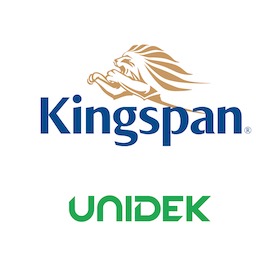 KINGSPAN UNIDEK NV