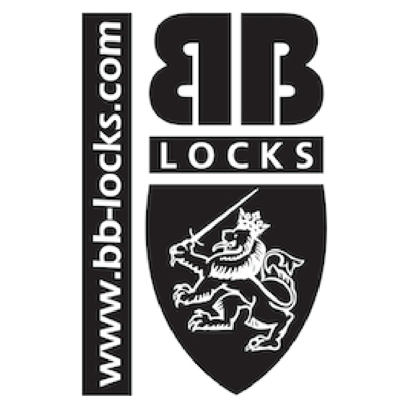 B&B LOCKS BVBA