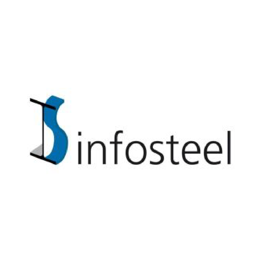 INFOSTEEL VZW/ASBL