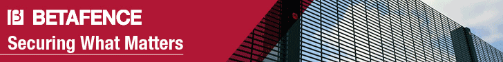 BETAFENCE