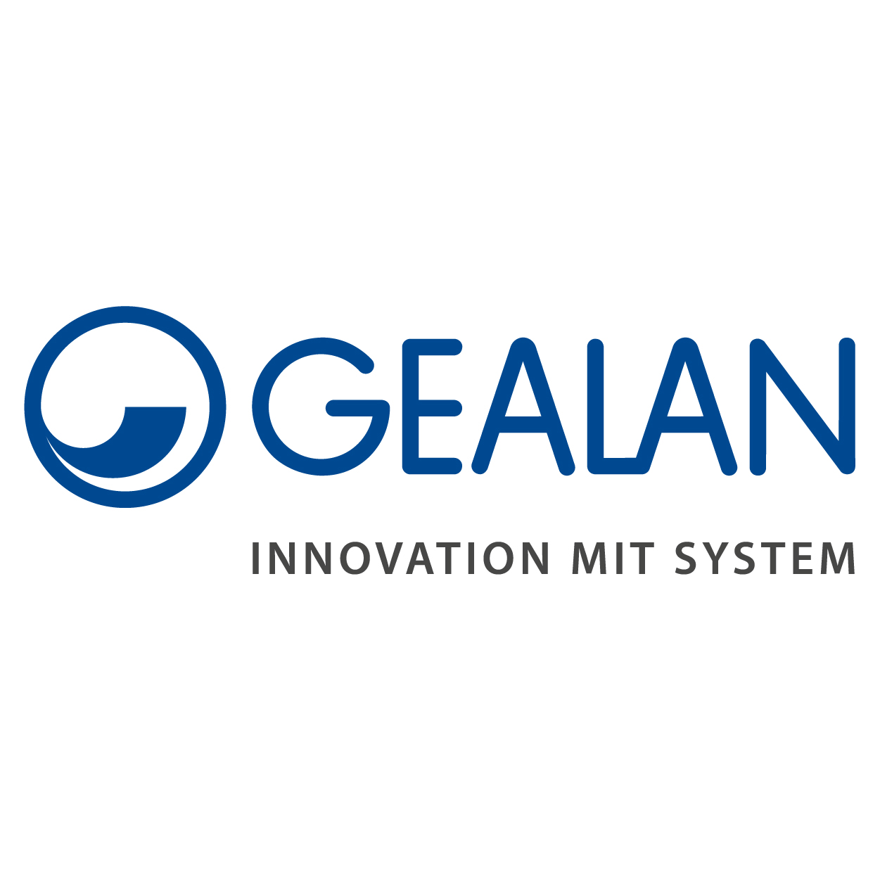 GEALAN FENSTER-SYSTEME GMBH