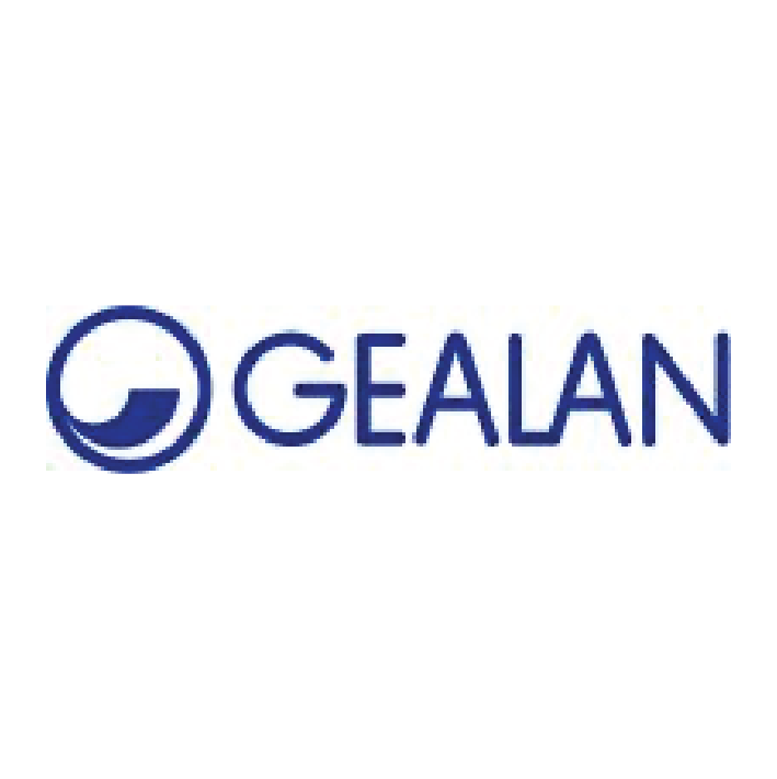 GEALAN FENSTER-SYSTEME GMBH